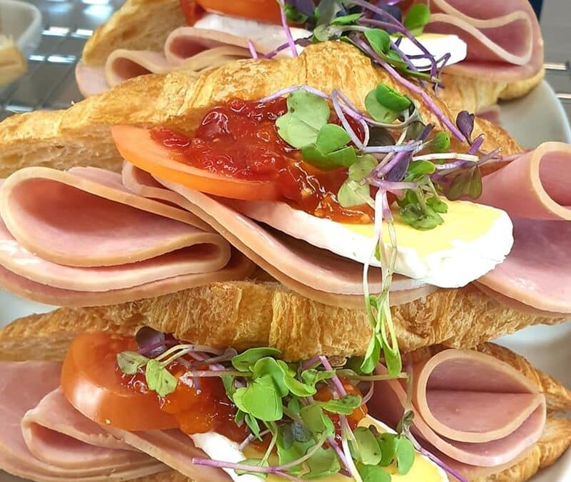 Breakfasts