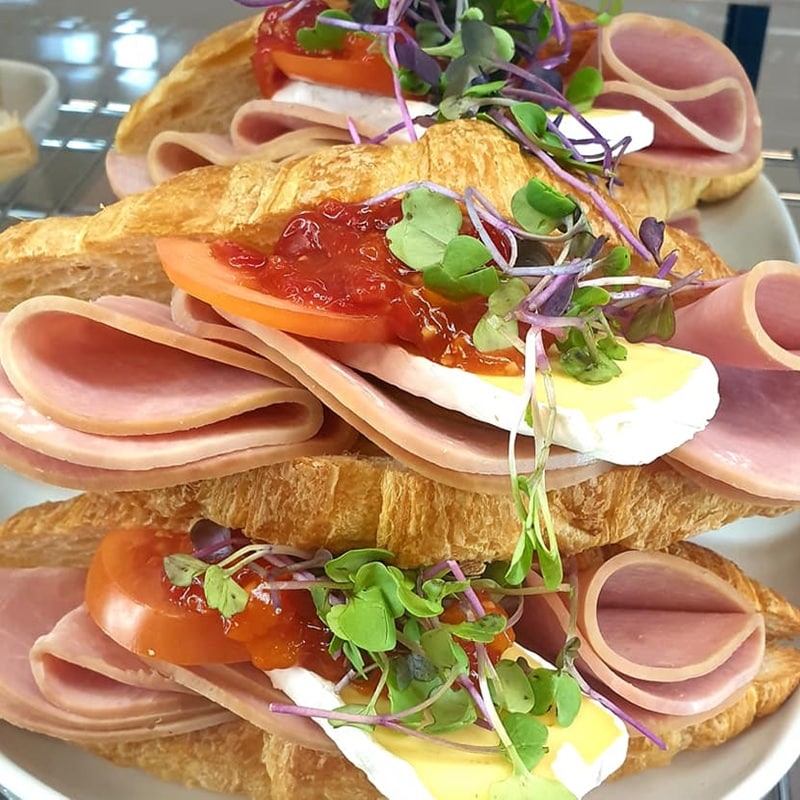 Breakfasts