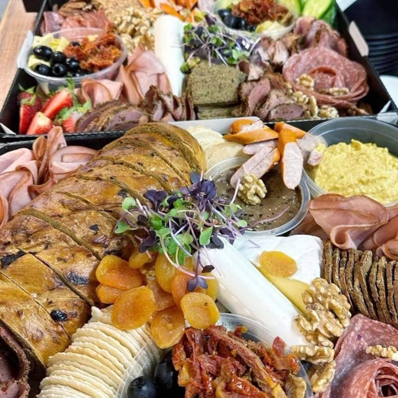 Grazing Table