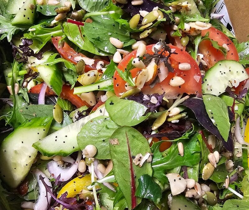 Salads