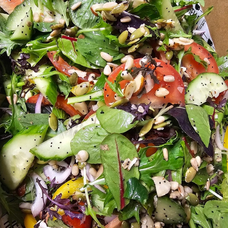 Salads