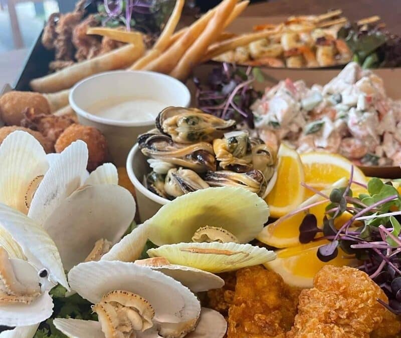 Platters
