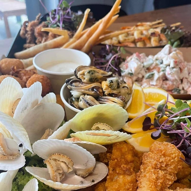 Platters